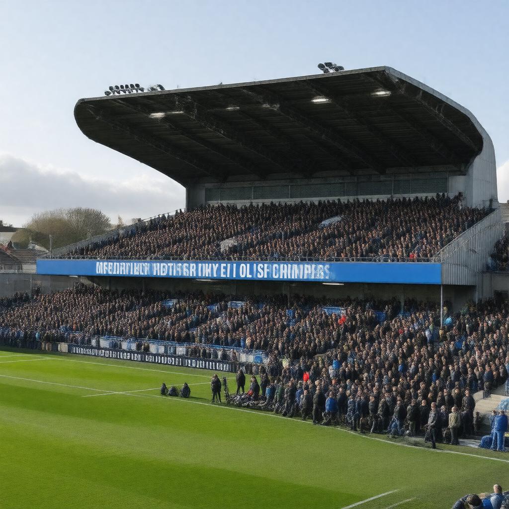 Southend United